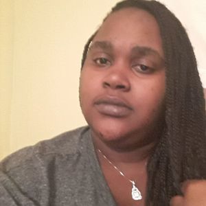 Meet your Posher, Lakeisha